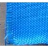 蓝色玻纤防火布