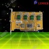 蓝仕PCI八路全实时视频压缩卡/采集卡（LS-4080）