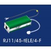 供应OBO电话信号防雷器 RJ45S-TELE/4-F