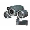 SONY 420线 夜视摄像头 红外 监控设备 100M