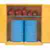 供应油桶柜，油桶储存柜，油桶防火柜