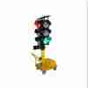 供应移动式红绿灯 移动式信号灯 应急红绿灯 太阳能移动红绿灯