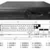 DVR硬盘录像机16路D1实时DVR9016C(高端型)