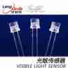 供应光敏传感器LXD/GB5-A1C/环保型光敏电阻