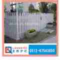 PVC庭院护栏，PVC院子护栏，PVC院子围墙护栏