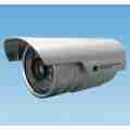广安电子公司-视频监控器材-40米红外夜视摄像机