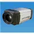 广安电子科技-视频监控器材-感红外一体化摄像机