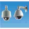 广安电子公司-视频监控器材-吊装式/壁装式 恒速球