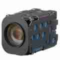 彩色一体化摄像机模块FCB-EX1000P
