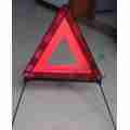 三角故障牌 三角警示牌　反光三角架