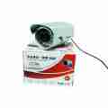 HW-IR20CⅡ防水型智能摄录一体摄像机