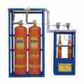威盾-专业生产和销售七氟丙烷洁净气体灭火系统设备