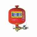 威盾-专业生产销售悬挂式电磁启动型七氟丙烷灭火装置