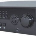 华安瑞成思朗NVR-HD2124AV混合型网络硬盘录像机