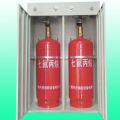 供应无管网七氟丙烷灭火装置  灭火系统 质优价廉