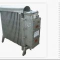 取暖设备电加热RB2000/127(A)煤矿用隔爆电热取暖器