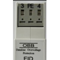 OBB信号防雷器FID-12