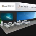 笔特尔最新无缝高清DLP大屏将亮相2013北京