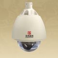 代理汉邦HB400系列HD-SDI高清智能球型，长沙监控批发