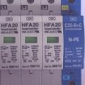 强烈推荐：深圳OBO电源防雷器HFA-385/3+NPE