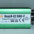厂家直销：郑州OBB信号防雷器KoaxB-E2/BNC-F