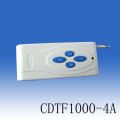 无线遥控器CDTF1000-4A