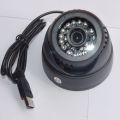 半球 海螺摄像机 插卡摄录一体机 TF卡摄像机