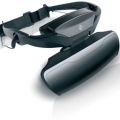 供应头盔式眼镜显示器-YCTVD230