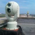 海岸监控 边防监控  光电跟踪取证 机场跑道监控