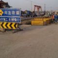 上海低价护栏厂家，施工护栏价格，移动护栏价格
