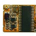 射频ICka 刷卡模块，13.56mhz RFID读写模块