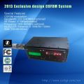 2013独家首发COFDM无线音视频传输系统
