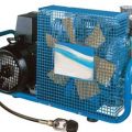 重庆空气呼吸器充填泵MCH6专卖