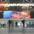 渭南酒店LED七彩屏，LED高刷新电子显示屏产品