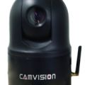 CVVN18SP3G网络一体化智能车载球形摄像机