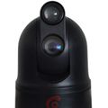 KRVN18SP夜视型一体化智能车载球形摄像机