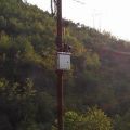 无线网桥、塔吊、油田、矿山、森林防火无线监控