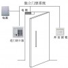 深圳电子密码锁门禁、深圳玻璃门密码锁门禁系统安装