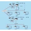 大型总线型光缆震动探测报警系统（YX-ZD-A）