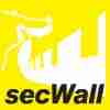 secWallCAD图纸防泄密软件
