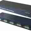 供应DVI4口分配器-DYLINK-18901365808