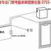 深圳IC卡门禁考勤系统、IC卡门禁考勤机、联网门禁考勤系统