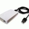 USB-DVI USB转DVI USB-VGA多任务显卡