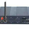 3G车载带SD卡存储型DVR