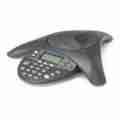 会议电话 宝利通无线会议电话机2W SS2电话机