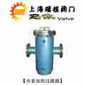 〖上海瑞核〗夹套加热过滤器