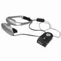 供应头戴式眼镜显示器-YCTVD230