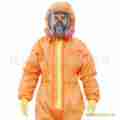 正品3M 4690化学防护服 阻隔颗粒物液体放射性颗粒