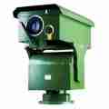 VES-JT3000W5激光夜视透雾摄像机
