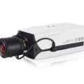 华安瑞成海康DS-2CD876MF枪型网络摄像机